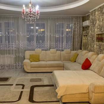 Сдается Многокомнатная квартира, 116 м²