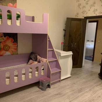 Сдается Многокомнатная квартира, 116 м²