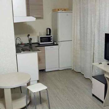 Сдается 1-комнатная квартира, 25 м²