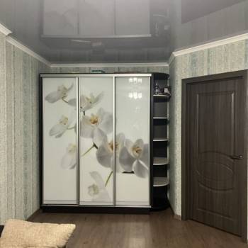 Сдается 1-комнатная квартира, 45 м²