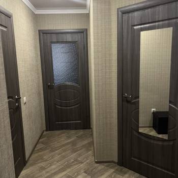 Сдается 1-комнатная квартира, 45 м²