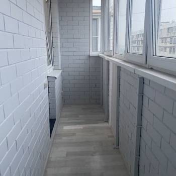 Сдается 1-комнатная квартира, 45 м²