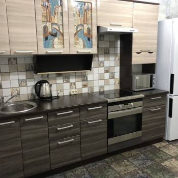 Сдается 1-комнатная квартира, 45 м²