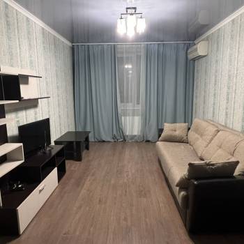 Сдается 1-комнатная квартира, 45 м²