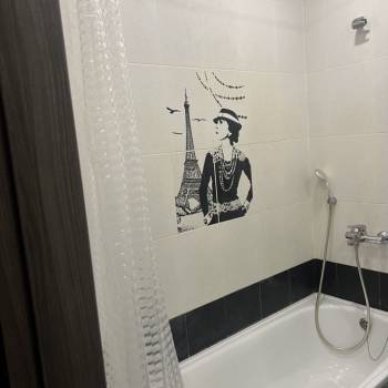 Сдается 1-комнатная квартира, 45 м²