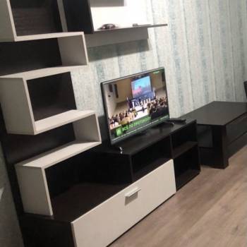 Сдается 1-комнатная квартира, 45 м²