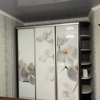 Сдается 1-комнатная квартира, 45 м²