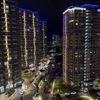 Сдается 1-комнатная квартира, 28 м²
