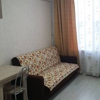 Сдается 1-комнатная квартира, 21 м²
