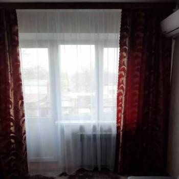 Сдается 1-комнатная квартира, 31 м²