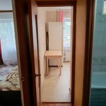 Сдается 1-комнатная квартира, 31 м²