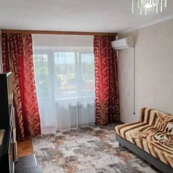 Сдается 1-комнатная квартира, 31 м²