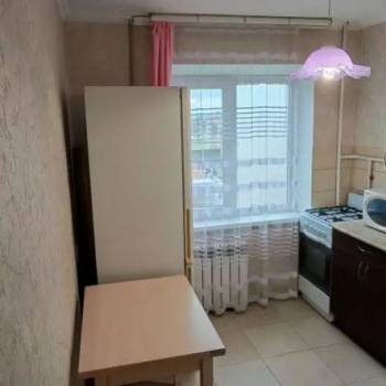 Сдается 1-комнатная квартира, 31 м²