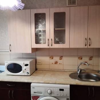 Сдается 1-комнатная квартира, 31 м²