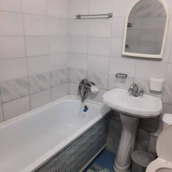 Сдается 1-комнатная квартира, 31 м²