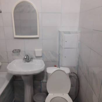 Сдается 1-комнатная квартира, 31 м²