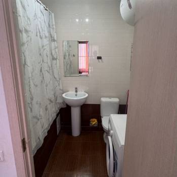 Сдается 1-комнатная квартира, 35 м²