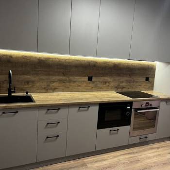 Сдается 1-комнатная квартира, 45 м²