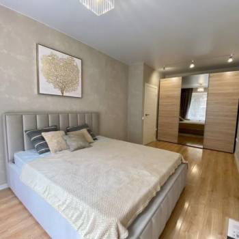 Сдается 1-комнатная квартира, 38,5 м²