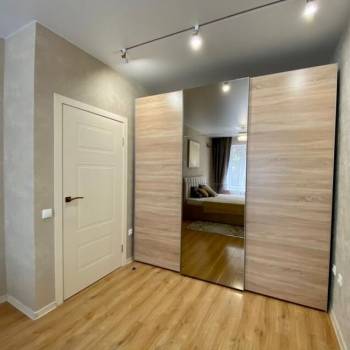 Сдается 1-комнатная квартира, 38,5 м²