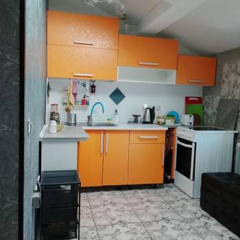 Продается 1-комнатная квартира, 41 м²