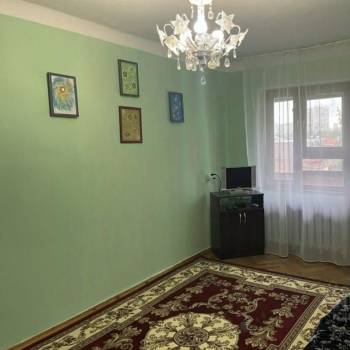 Сдается 1-комнатная квартира, 32 м²