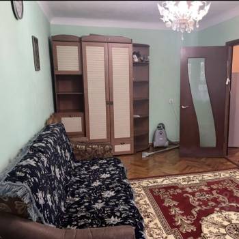 Сдается 1-комнатная квартира, 32 м²