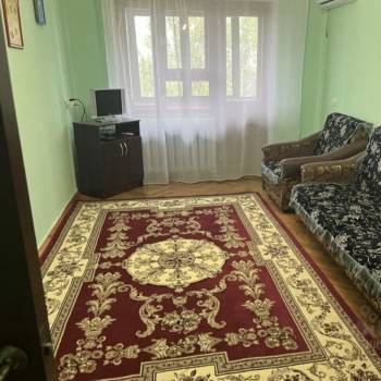 Сдается 1-комнатная квартира, 32 м²