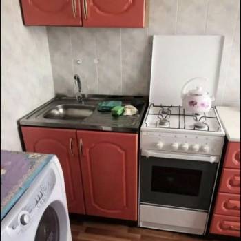 Сдается 1-комнатная квартира, 32 м²