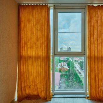 Сдается 1-комнатная квартира, 52 м²