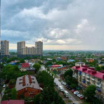 Сдается 1-комнатная квартира, 52 м²