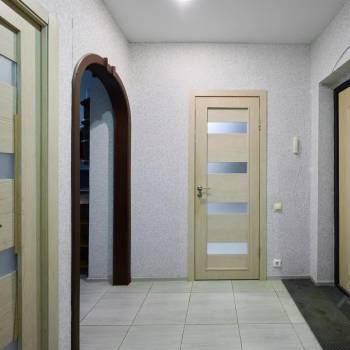 Сдается 1-комнатная квартира, 52 м²