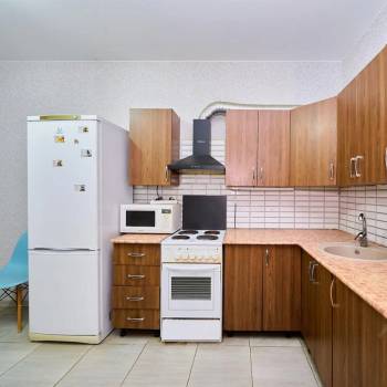 Сдается 1-комнатная квартира, 52 м²
