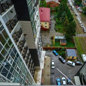 Сдается 1-комнатная квартира, 52 м²