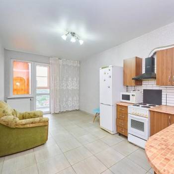 Сдается 1-комнатная квартира, 52 м²