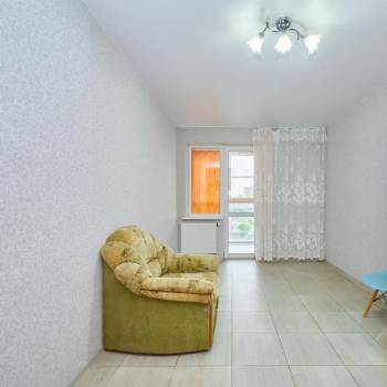 Сдается 1-комнатная квартира, 52 м²