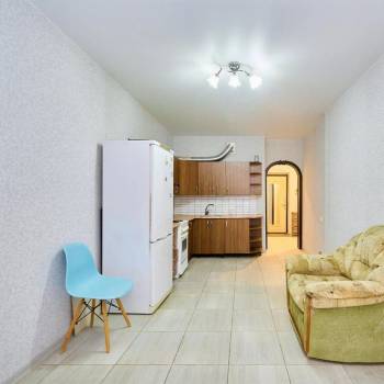 Сдается 1-комнатная квартира, 52 м²