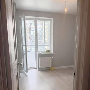 Сдается 1-комнатная квартира, 31,4 м²