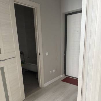 Сдается 1-комнатная квартира, 31,4 м²