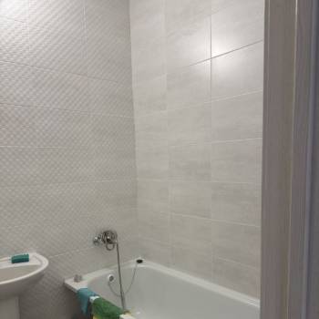 Сдается 1-комнатная квартира, 31,4 м²