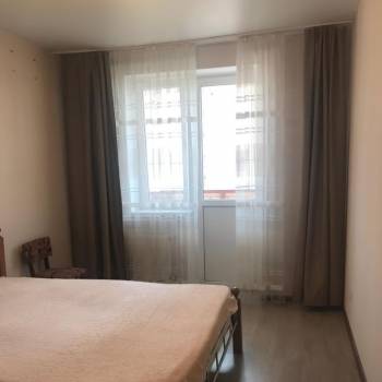 Сдается 2-х комнатная квартира, 63 м²