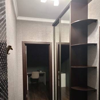 Сдается 2-х комнатная квартира, 63 м²