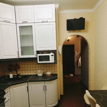Сдается 2-х комнатная квартира, 63 м²