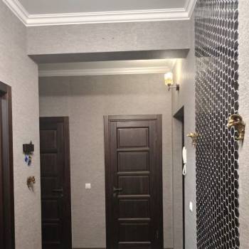 Сдается 2-х комнатная квартира, 63 м²