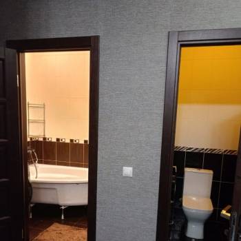 Сдается 2-х комнатная квартира, 63 м²