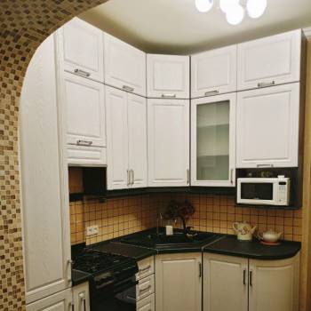 Сдается 2-х комнатная квартира, 63 м²