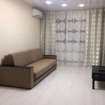 Сдается 1-комнатная квартира, 44,5 м²