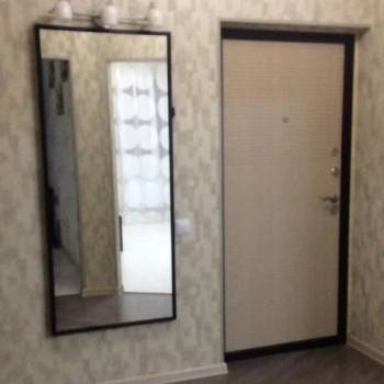 Сдается 1-комнатная квартира, 44,5 м²