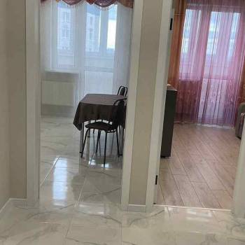 Сдается 1-комнатная квартира, 35,7 м²