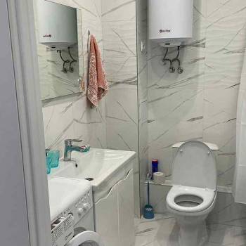 Сдается 1-комнатная квартира, 35,7 м²